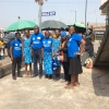 WOCON Team pose for a Group Photograph after the Consultative Forum
